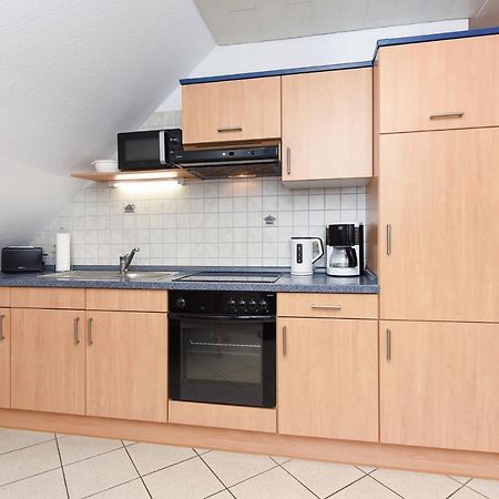 Ferienwohnung Wattgefluester エセンス エクステリア 写真